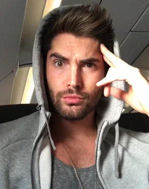 Nick Bateman 7