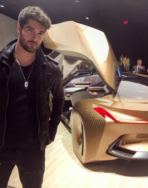 Nick Bateman 8