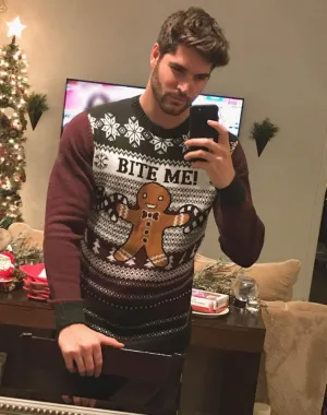 Nick Bateman 9