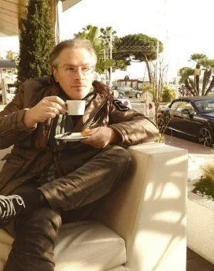 Alexey Lushnikov 22
