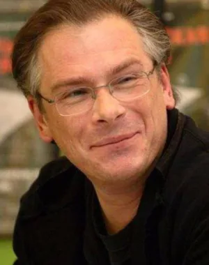 Alexey Lushnikov 23