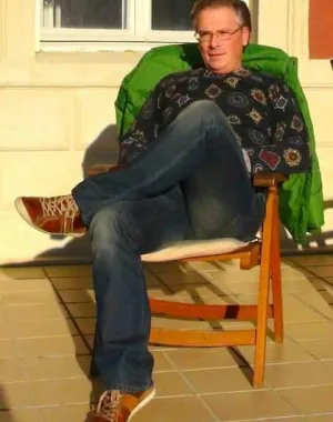 Alexey Lushnikov 25