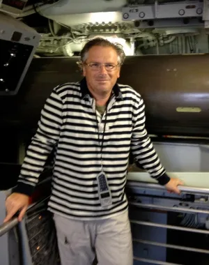 Alexey Lushnikov 5