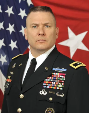 How to recognize a scammer by profile photo US military 2