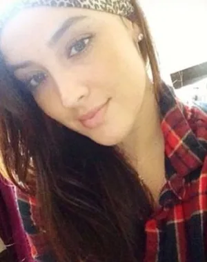 Kathy Palacio 25