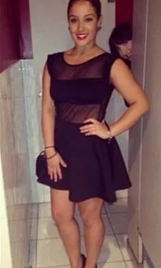 Kathy Palacio 29