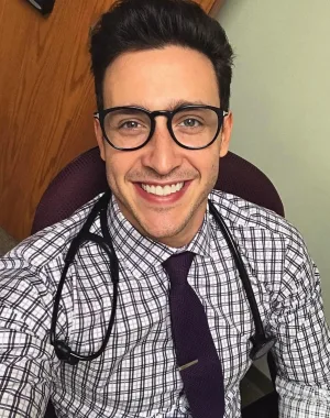 Mikhail Varshavski 1