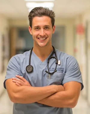 Mikhail Varshavski 12