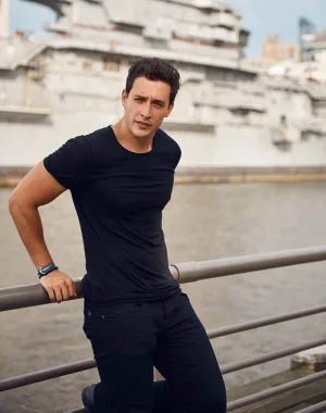 Mikhail Varshavski 14