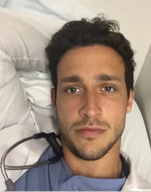 Mikhail Varshavski 17