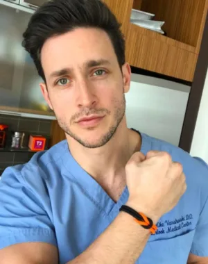 Mikhail Varshavski 2