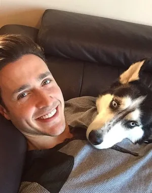 Mikhail Varshavski 22