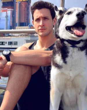 Mikhail Varshavski 3