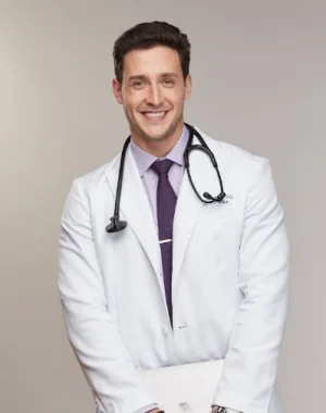 Mikhail Varshavski 30