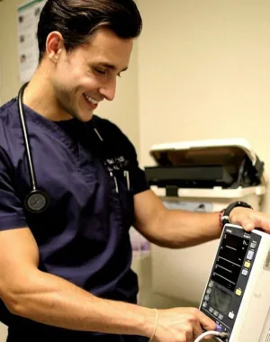 Mikhail Varshavski 5