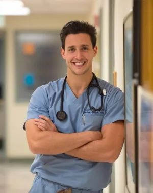 Mikhail Varshavski 6