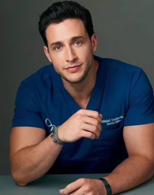 Mikhail Varshavski 8