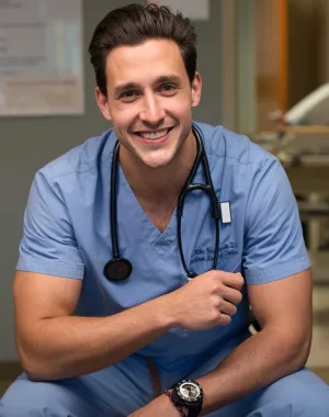 Mikhail Varshavski 9