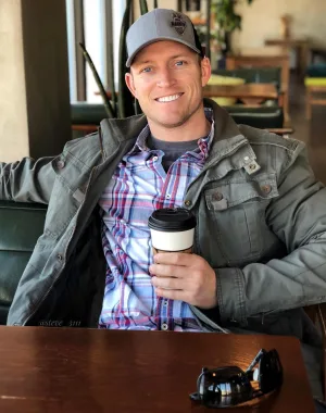 Steve Kalfman 11