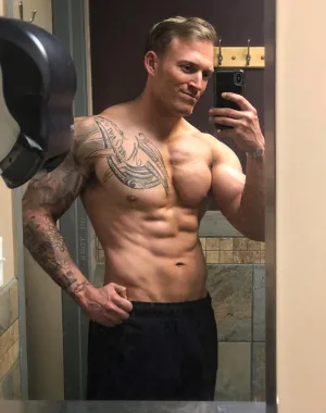 Steve Kalfman 13