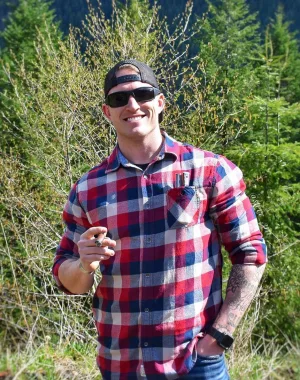 Steve Kalfman 14