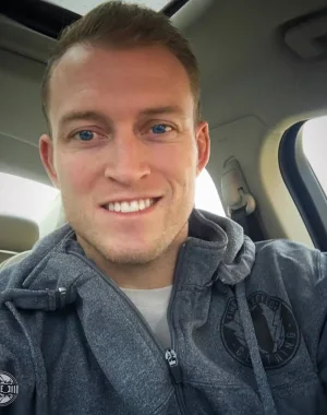 Steve Kalfman 15
