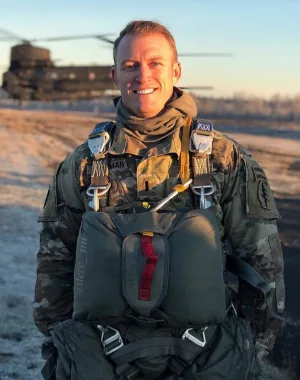 Steve Kalfman 19