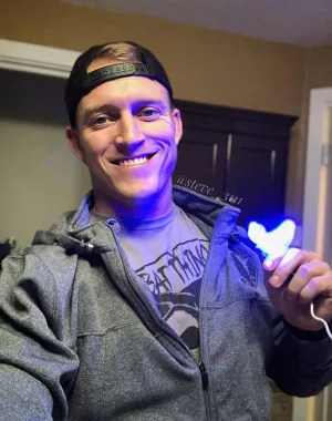 Steve Kalfman 23