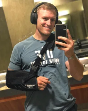 Steve Kalfman 24