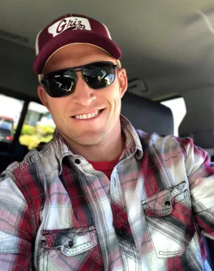 Steve Kalfman 27