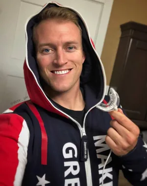 Steve Kalfman 30