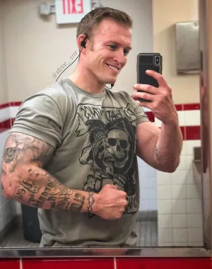 Steve Kalfman 31