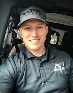 Steve Kalfman 32