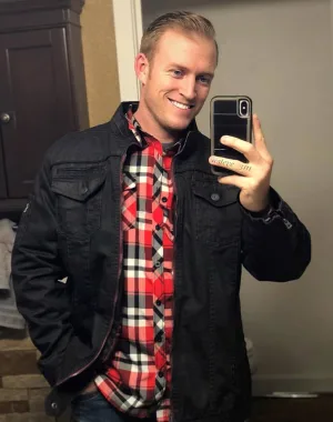 Steve Kalfman 34
