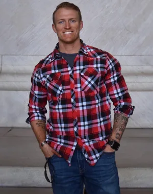 Steve Kalfman 35