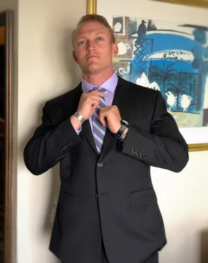 Steve Kalfman 36
