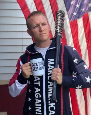 Steve Kalfman 4