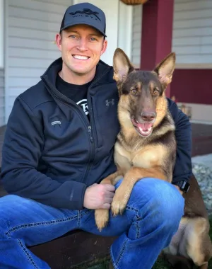Steve Kalfman 40