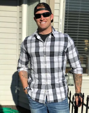 Steve Kalfman 42