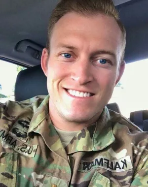 Steve Kalfman 43
