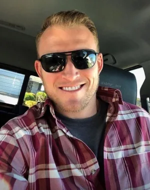 Steve Kalfman 44