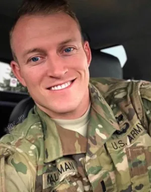Steve Kalfman 45