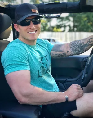 Steve Kalfman 6