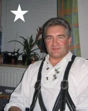 Uwe Hubertus Knoedsleder 20