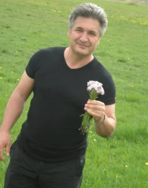 Uwe Hubertus Knoedsleder 3