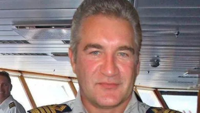 Uwe Hubertus Knoedsleder