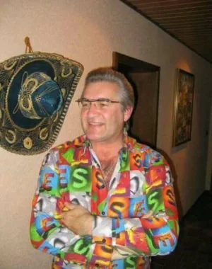 Uwe Hubertus Knoedsleder 7