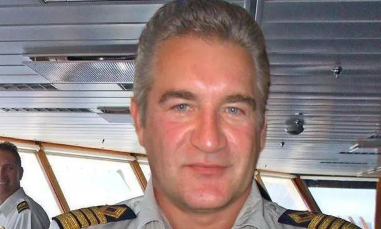 Uwe Hubertus Knoedsleder