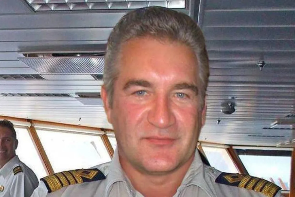 Uwe Hubertus Knoedsleder