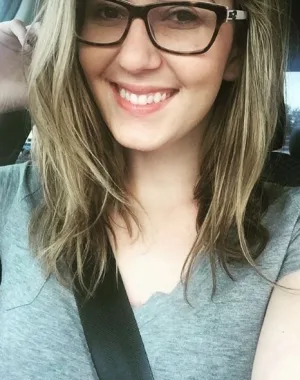 Amber Hahn 18